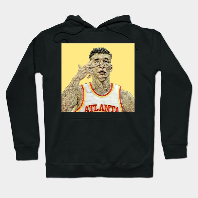 ATL Bogi Hoodie by HoopDynastees